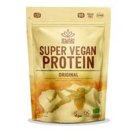 ISWARI Super Vegan Protein - Original